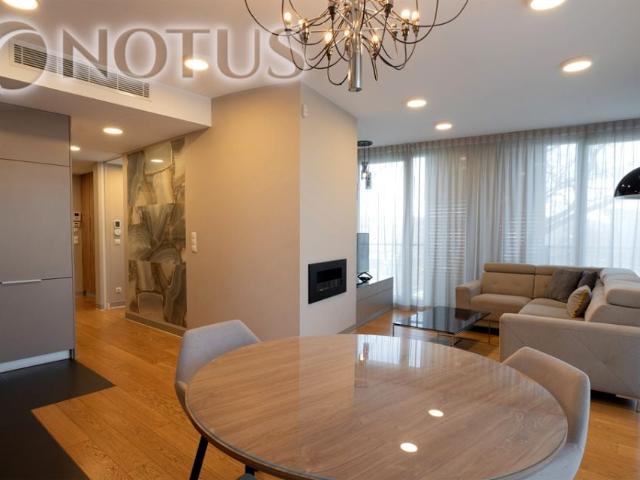 Pomorska 54 m², Wrocław