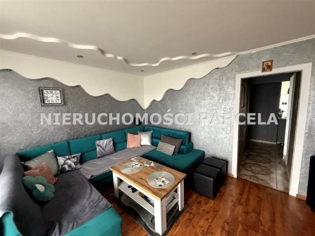 Pomorska 55,60 m², Jastrzębie Zdrój