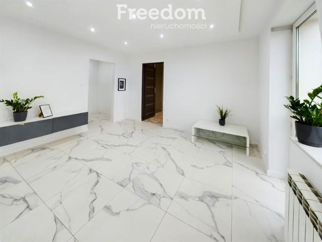 Pomorska 56,92 m², Jastrzębie Zdrój