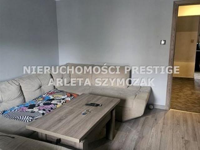 Pomorska 56 m², Jastrzębie Zdrój