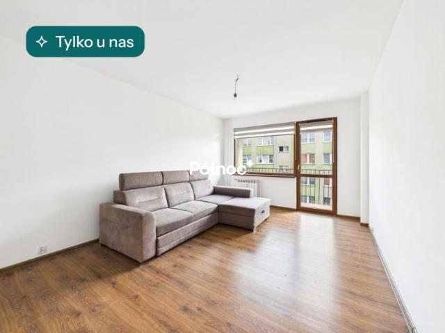 Pomorska 58,10 m², Legnica