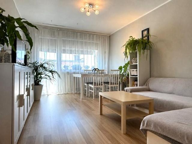 Pomorska 58,10 m², Legnica