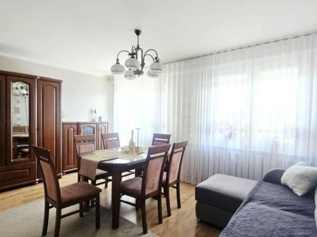 Pomorska 59,60 m², Siedlce