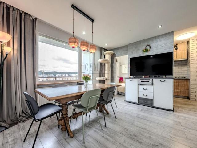 Pomorska 59,61 m², Rumia