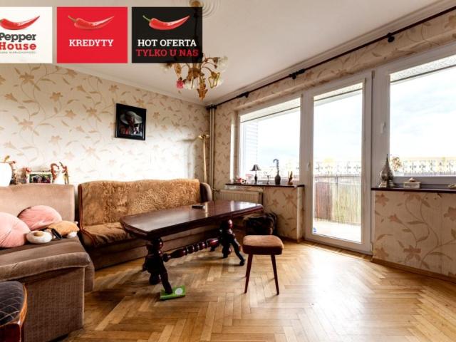 Pomorska 59 m², Gdańsk