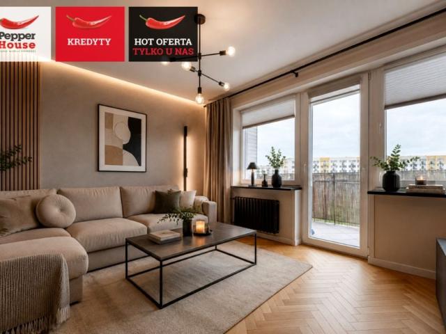Pomorska 59 m², Gdańsk
