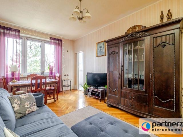 Pomorska 61,01 m², Gdańsk