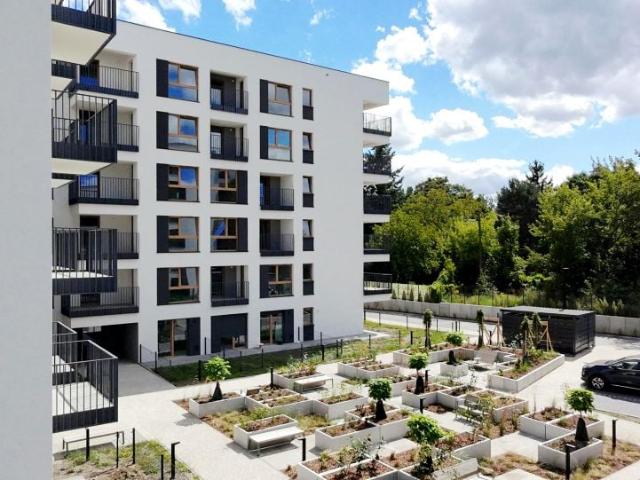 Pomorska 66,34 m², Łódź