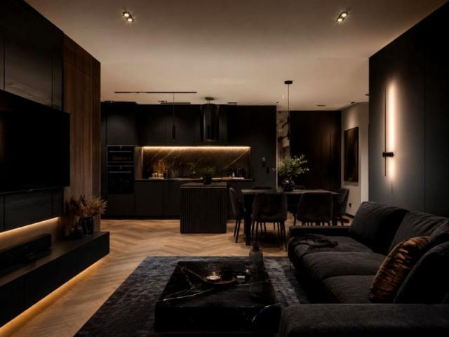 Pomorska 67,28 m², Łódź