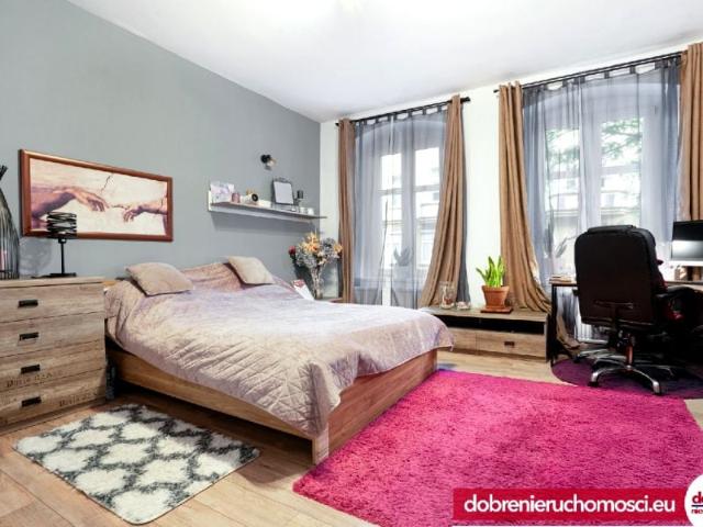 Pomorska 72 m², Bydgoszcz
