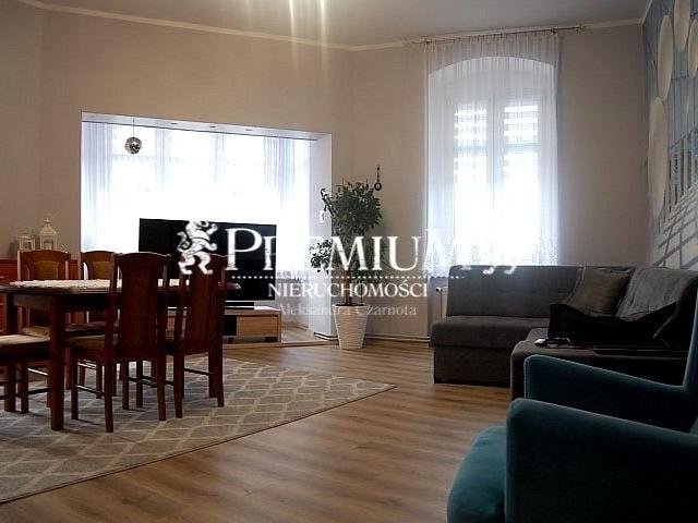 Pomorska 74 m², Wrocław