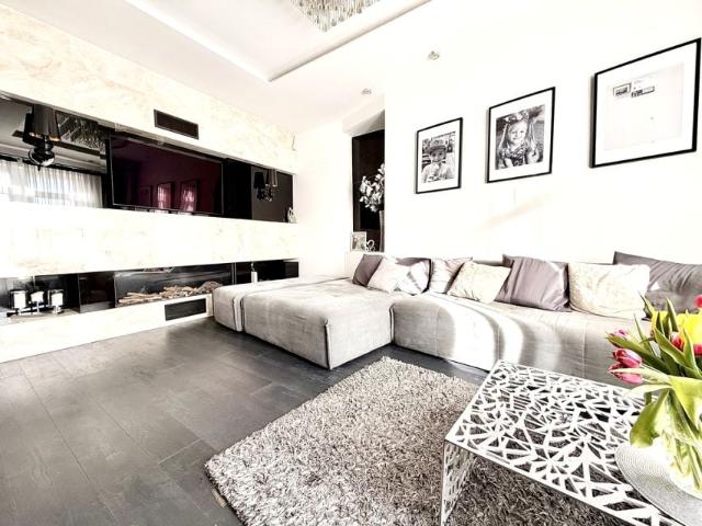 Pomorska 75 m², Bydgoszcz