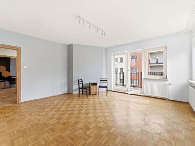 Pomorska 76 m², Warszawa