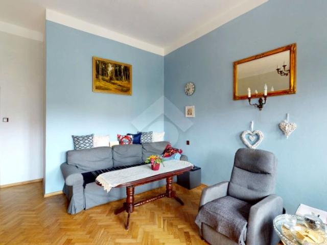 Pomorska 84,65 m², Wrocław