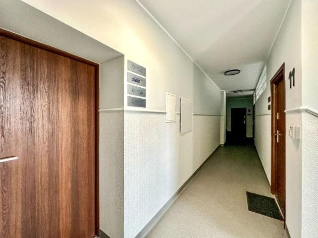 Pomorska 17 m², Bydgoszcz