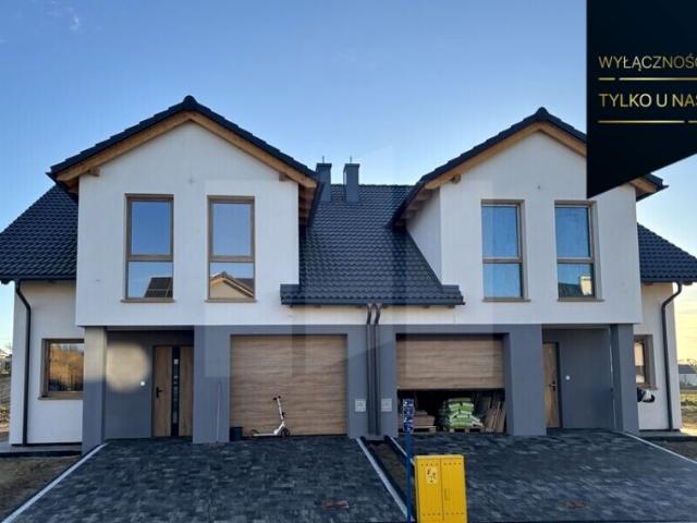 Pomorska 166 m², Czaple