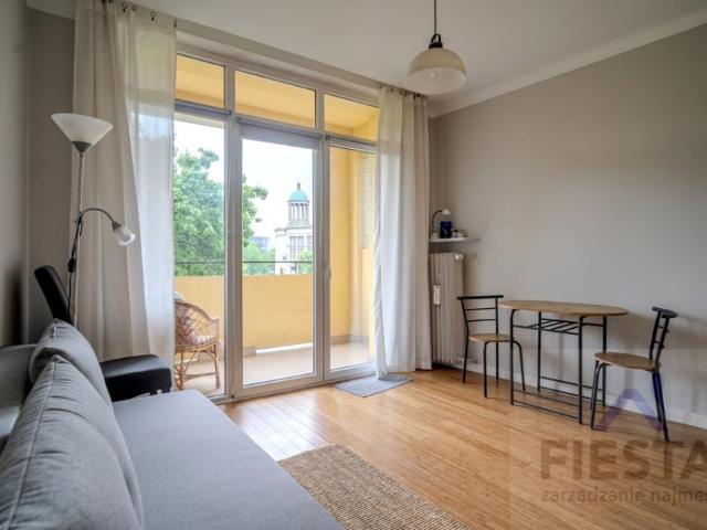 Pomorska 19 m², Łódź