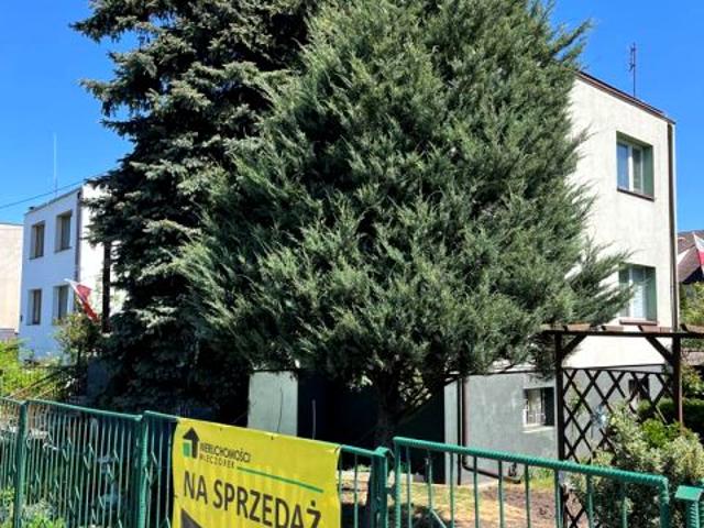 Pomorska 20 160 m², Gryfino
