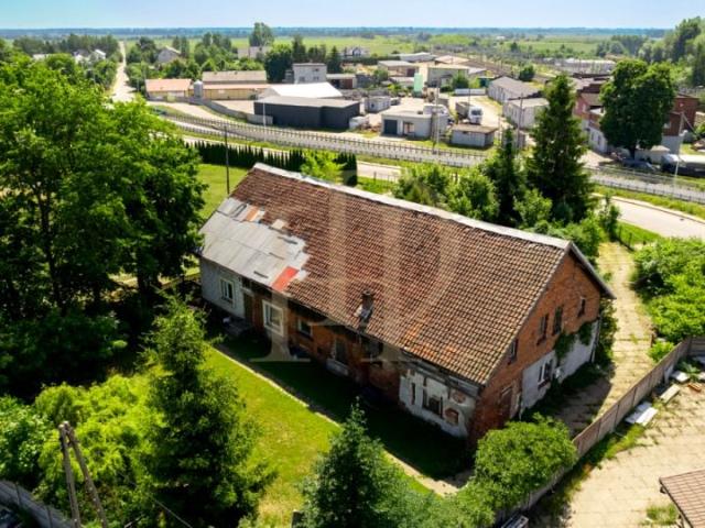 Pomorska 220 m², Pszczółki