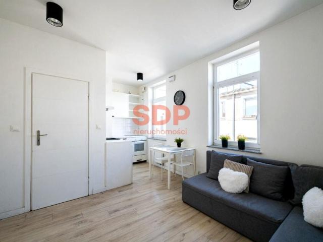Pomorska 24 m², Wrocław