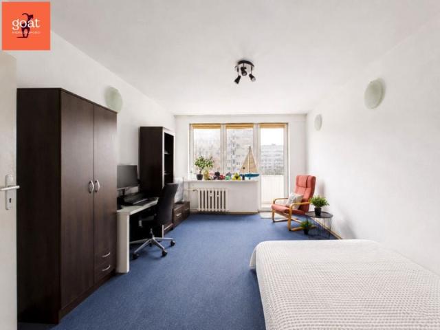 Pomorska 26,20 m², Gdańsk