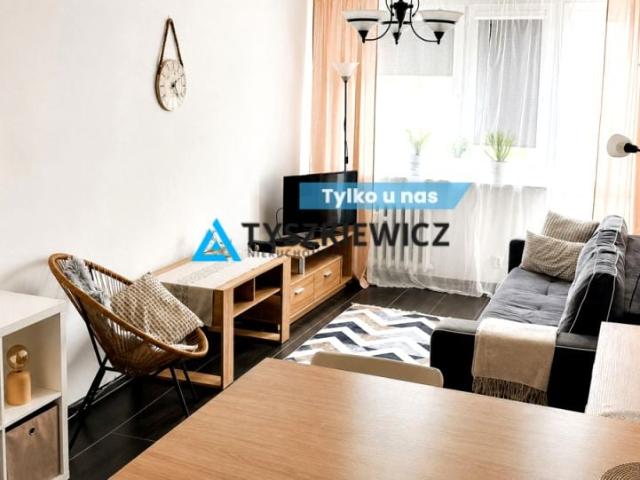 Pomorska 26 m², Gdańsk