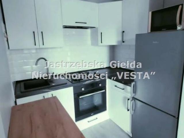 Pomorska 26 m², Jastrzębie Zdrój