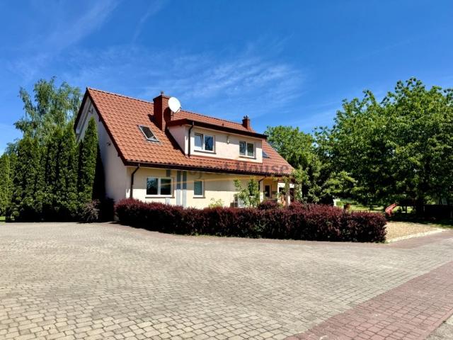 Pomorska 281,25 m², Łódź