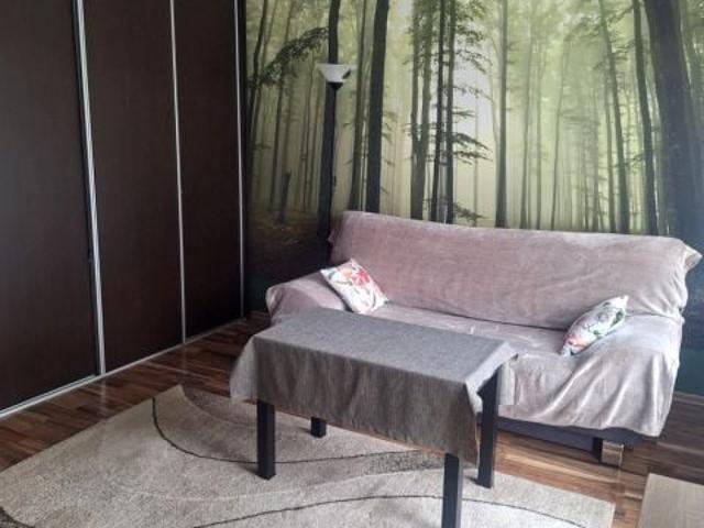 Pomorska 28,17 m², Gdynia