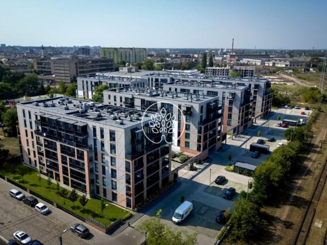 Pomorska 29,69 m², Bydgoszcz