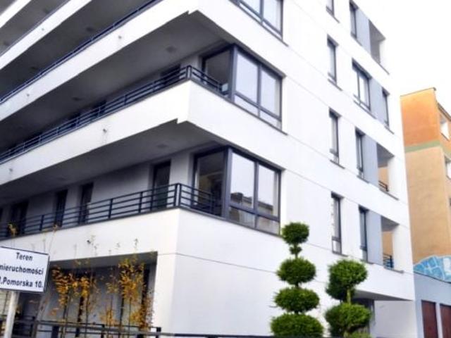 Pomorska 29,25 m², Gdynia