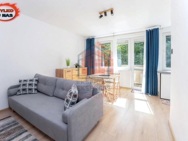 Pomorska 29 m², Gdynia