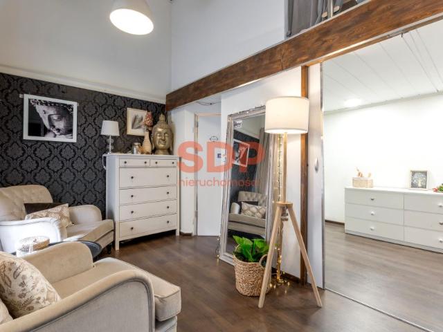 Pomorska 29 m², Wrocław
