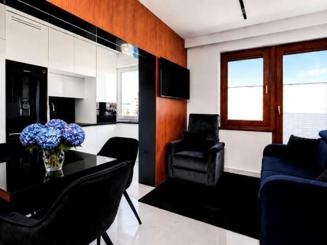 Pomorska 30,90 m², Gdańsk
