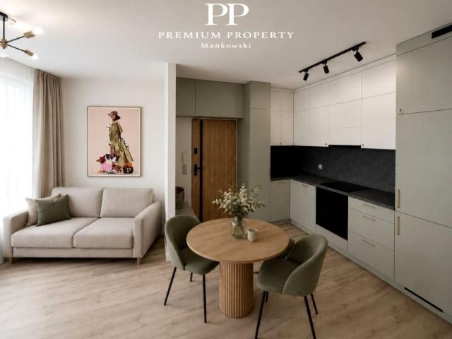 Pomorska 32 m², Bydgoszcz