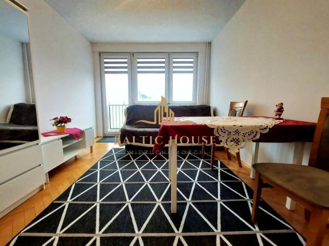 Pomorska 37,60 m², Gdańsk