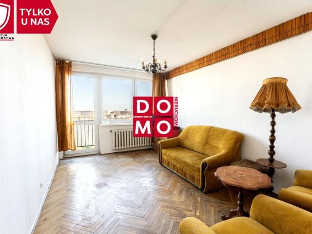 Pomorska 37 m², Gdańsk