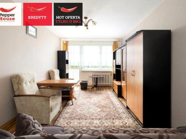 Pomorska 37 m², Gdańsk