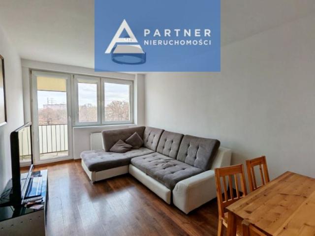 Pomorska 37 m², Gdańsk