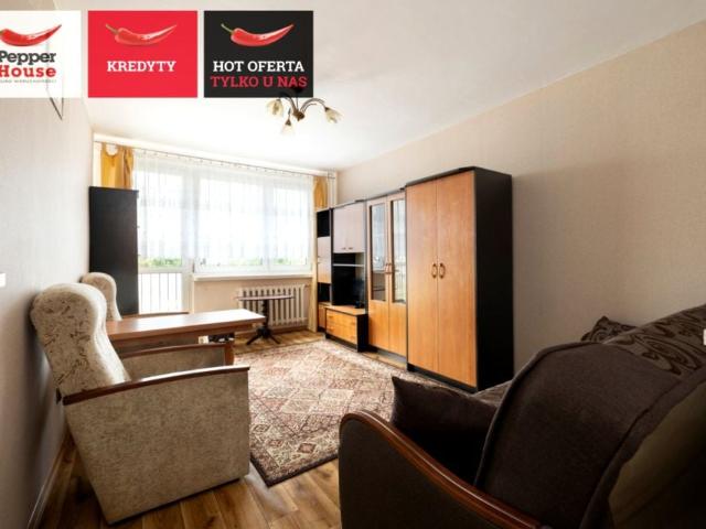 Pomorska 37 m², Gdańsk