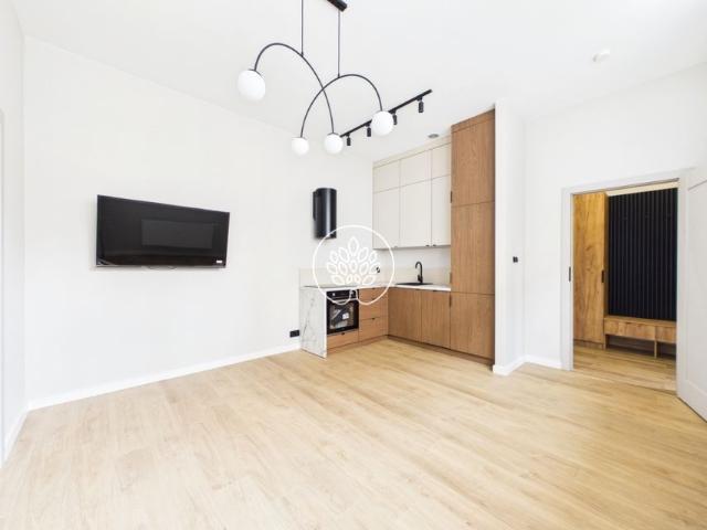 Pomorska 35,21 m², Bydgoszcz