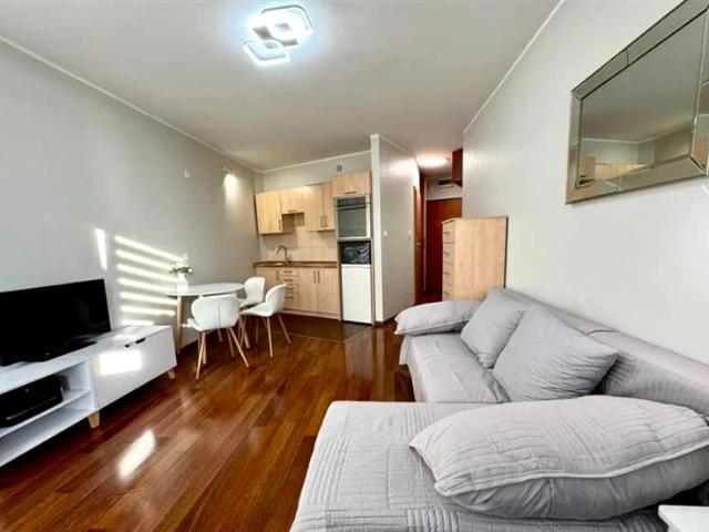Pomorska okolice 28 m², Wrocław