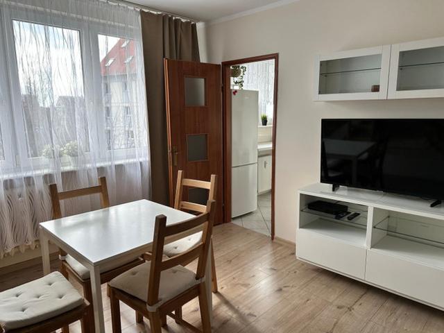 Pomorskie, Gdańsk, Brzeźno, Mazurska