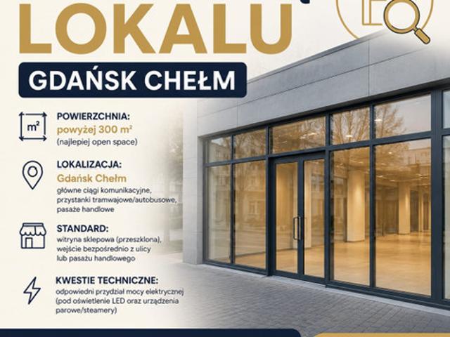Pomorskie, Gdańsk, Chełm