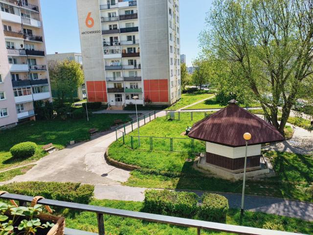 Pomorskie, Gdańsk, Piecki Migowo, Henryka Arctowskiego