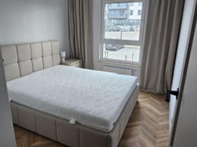 Pomorskie, Gdańsk, Ujeścisko Łostowice, Pastelowa