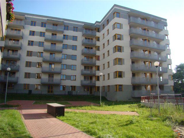 Pomorzany 2 pkoje 44,12 m2, umeblowane