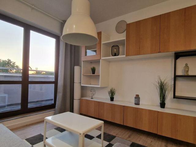 Pomorzany,2 pok. balkon idealne dla studenta PUM!