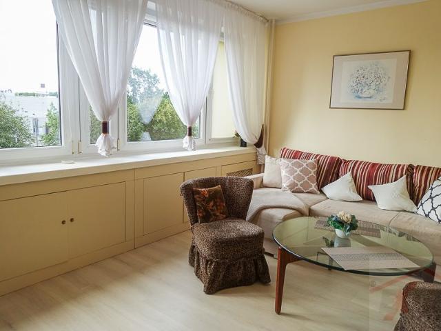 Pomorzany 2 pokoje 38 m2 2200+700 440333