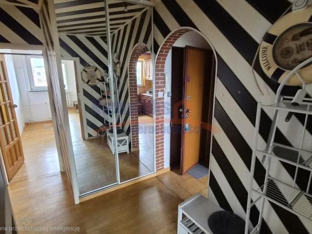 Pomorzany, ul. Inowrocławska, Szczecin